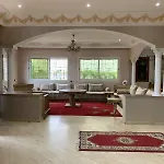 Villa Belle Plage Dar Bouazza