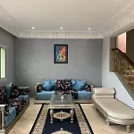 Villa Belle Plage Dar Bouazza